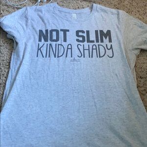 Funny tshirt from Hippie Runner